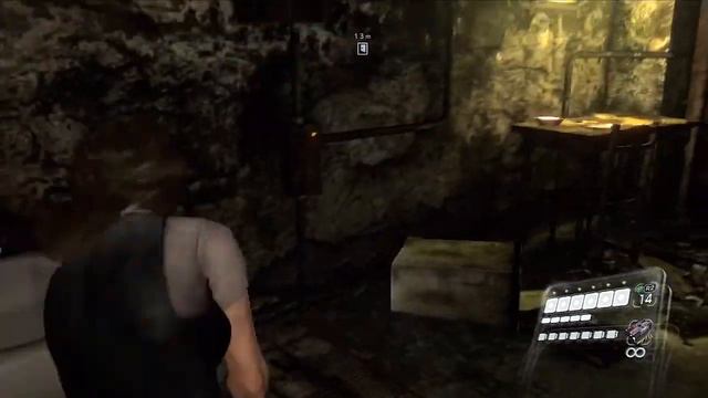 Resident Evil 6 Walkthrough W/ Commentary - Ch.2 - Helena - P.5 - Professional Mode смотреть онлайн