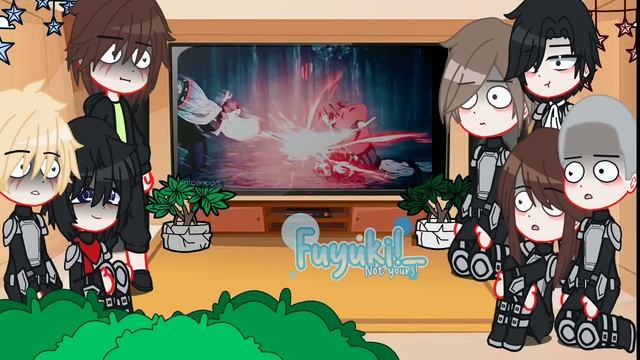 - AOT reacts to F!y/n as Shinobu! - 1/? - ReallyFuyuki!_ - NOT ORIGINAL IDEA - смотреть онлайн