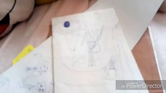 МОИ СТАРЫЕ РИСУНКИ (фнаф) #2 смотреть онлайн