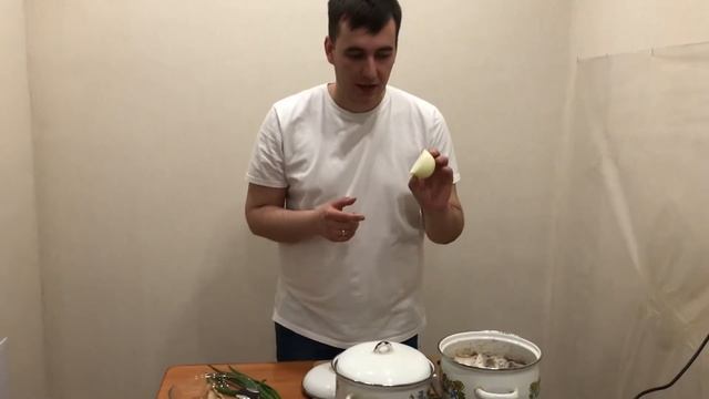 Рамен! Нереально вкусно! Скорее смотрим и повторяем! смотреть онлайн
