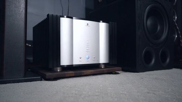PS Audio M700 VS Tonewinner AD-1PA, Who Won? Tonewinner AD-1PA 2 Channel Amplifier Review! смотреть онлайн