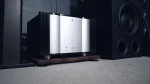 PS Audio M700 VS Tonewinner AD-1PA, Who Won? Tonewinner AD-1PA 2 Channel Amplifier Review!