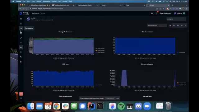 Demo Day: Deploying Airbyte on Kubernetes with Plural.sh смотреть онлайн