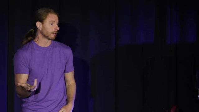 Saying YES! To Your Weirdness | JP Sears | TEDxCardiffbytheSea