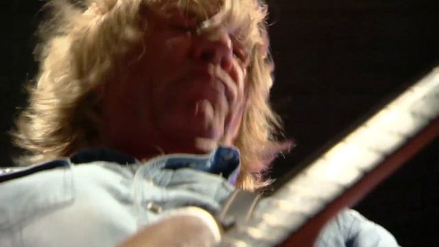 Status Quo Live - Rick Parfitt смотреть онлайн