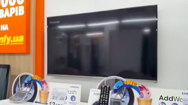 Автоматический запуск роликов на ТВ || Подключение смотреть онлайн