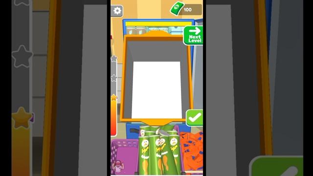 Fill The Fridge | Top 1 Puzzle Game | Gameplay Android IOS - One Brain смотреть онлайн
