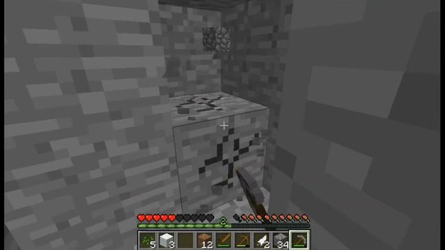 Lp. Прохождение Minecraft 1.13.2 #1 смотреть онлайн