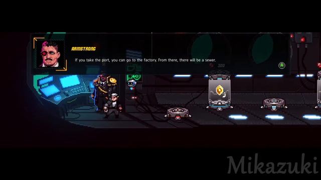 Blade Assault a 2D Roguelike Gameplay Walkthrough Part 2 - No Commentary смотреть онлайн