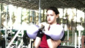 Гиревой спорт сборная России