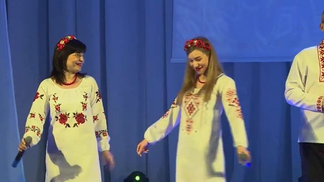 Народный ансамбль песни «Згода» Несвижского районного центра народного творчества смотреть онлайн