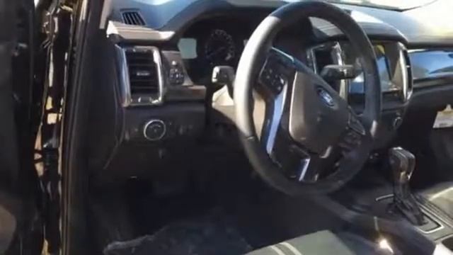 New 2019 Ford Ranger Elizabeth City, NC #899100 смотреть онлайн