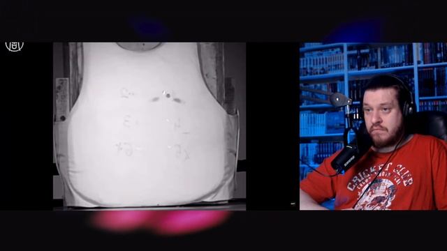 НАСКОЛЬКО РЕАЛЕН НАНОКОСТЮМ ИЗ CRYSIS? | Ammunition Time | РЕАКЦИЯ НА Ammunition Time