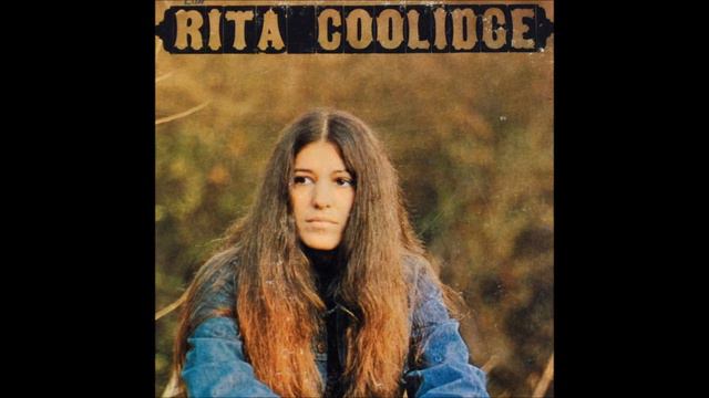 Rita Coolidge Mud Island 1971 смотреть онлайн