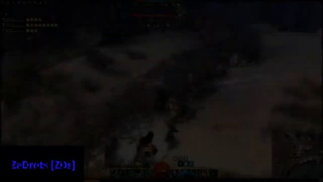 Guild Wars 2 - ZaDrots [ZDs] Guild - Seafarer's Rest