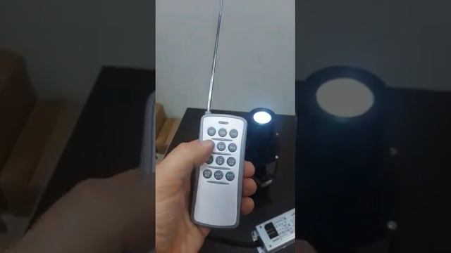 Гобо проектор 60 ватт с 4 слайдами смотреть онлайн