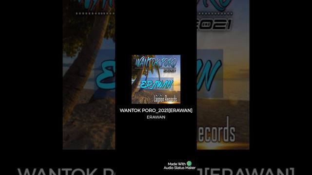 WANTOK PORO 2021[ERAWAN](PNG MUSIC)🇵🇬🎶 смотреть онлайн