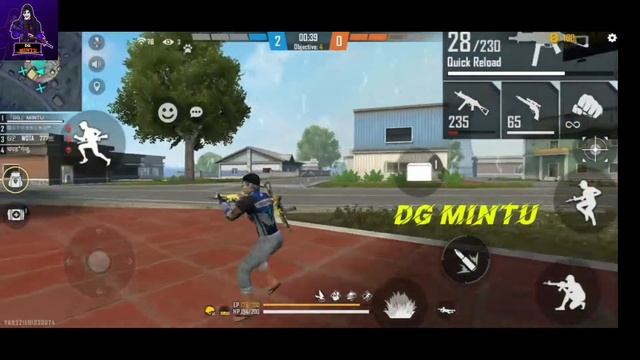 4 UNKNOWN PLAYER ? Para Samsung j2,j3,f41,s21,s3 MASTI WITH FRINDS.#freefire #gaming ..... смотреть онлайн
