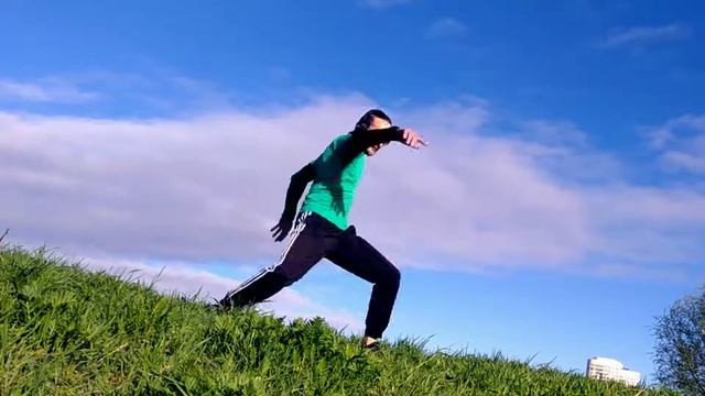 Спирально-Волновая Динамика ( Spiral Wave Movements ) смотреть онлайн
