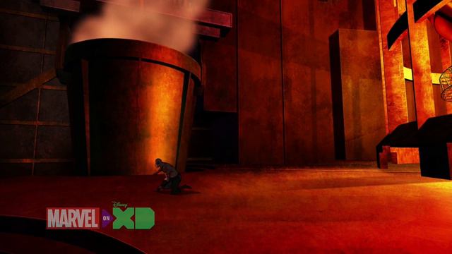 Marvel's Guardians of the Galaxy Season 1, Ep. 16 - Clip 1 смотреть онлайн
