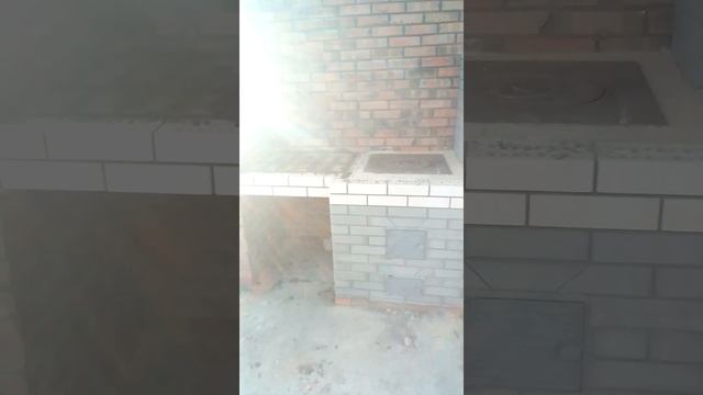 мангальный комплекс- Мержаново ОБЗОР смотреть онлайн