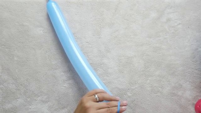 Hello Kitty Balloon Animal Tutorial (Balloon Twisting and Modeling #39) смотреть онлайн