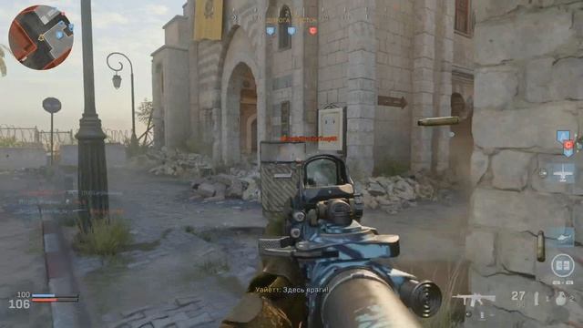 КАК НАУЧИТЬСЯ ИГРАТЬ В ШУТЕРЫ НА ГЕЙМПАДЕ! СОВЕТЫ НОВИЧКАМ!! PS4 XBOX смотреть онлайн