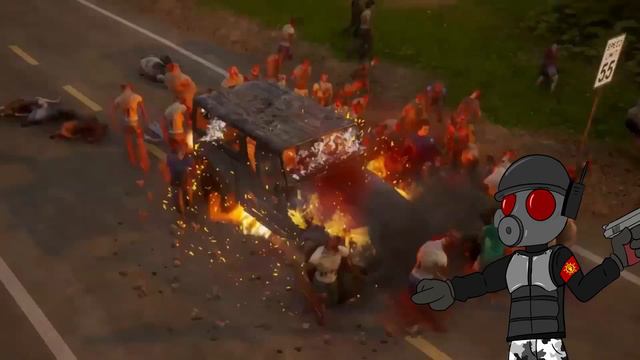 ☣️¡CAMBIOS!☣️ Actualización 34 LLEGÓ A STATE OF DECAY 2 #stateofdecay2 #sod2 #undeadlabs