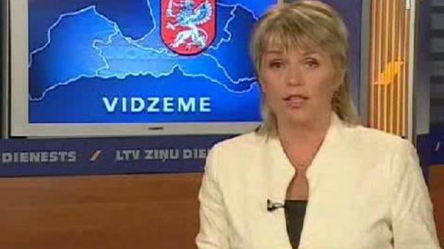 новости Видземе ( Латвия латышский язык )