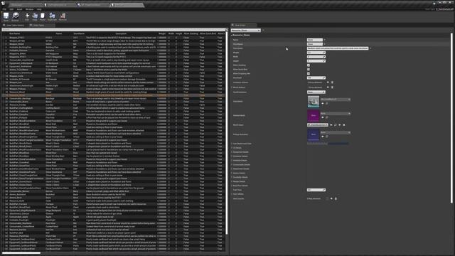 Survival Game Kit V2 (Crafting Recipes/Settings) смотреть онлайн