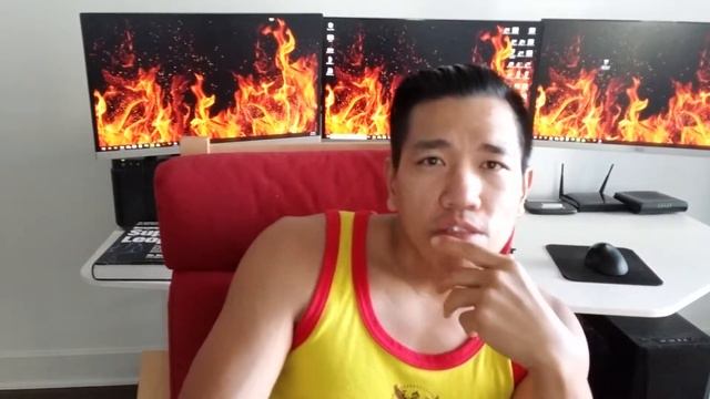 How to Practice Martial Arts Forever смотреть онлайн