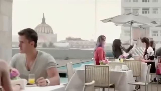 "Que Culpa Tiene el Niño" Película Completa con Karla Souza (Maru) & Ricardo Abarca (Renato) смотреть онлайн