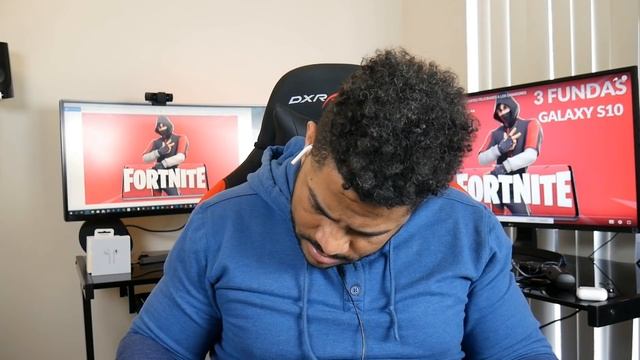 Apple Airpods 2 VS Bose SoundSport Free Duelo A Muerte!!! смотреть онлайн