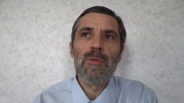 Видео 16. 4 категории людей (карми, гьяни, йоги и бхакты). Что у них общего? (2023.01.26) смотреть онлайн