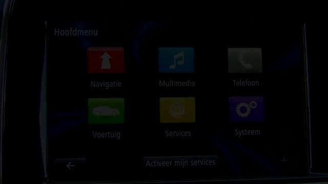 Renault Clio 1.5 dCi Dynamique (R-link/PDC/Airco) смотреть онлайн