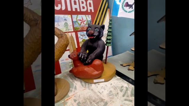 город зима достопримечательности смотреть онлайн