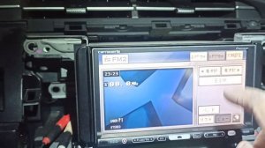 carozzeria AVIC-HRZ008 подключение AUX