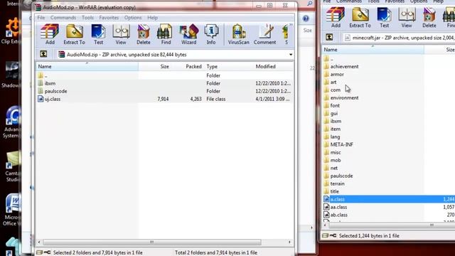 How to Install any Mod on Minecraft - Full Tutorial смотреть онлайн
