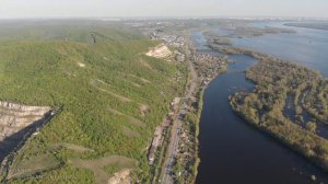Старый Сокский карьер / Красноглинский район / Самарская область