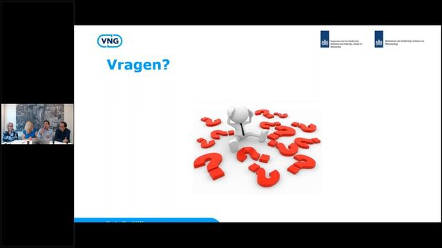 Webinar Kinderopvang 17-4-2018 смотреть онлайн