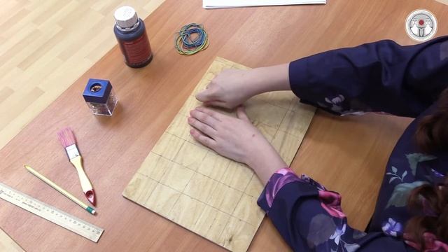 Мастер-класс по изготовлению математического планшета смотреть онлайн