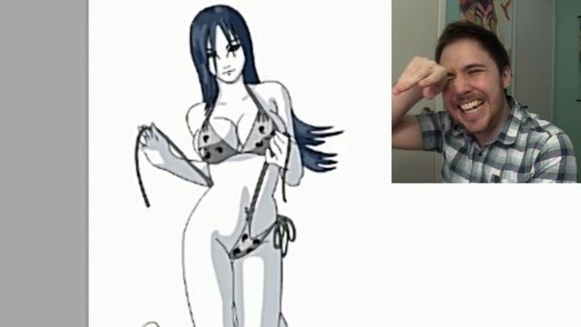 WHICH NARUTO GIRL WOULD YOU DATE!? - (Warning) Super Mature Pics! смотреть онлайн