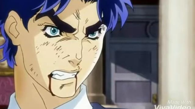 Jonatan Jostar/Джонатан Джостар(jjba) смотреть онлайн