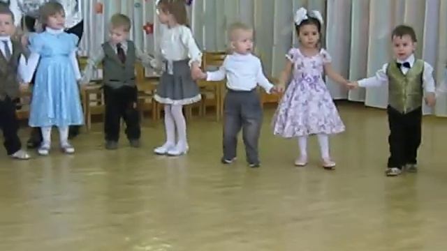 Камилла Агаева ,детский сад "Зоренька"1 часть смотреть онлайн