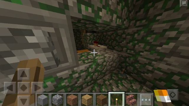 Майнкрафт сид на храм в джунглях смотреть онлайн