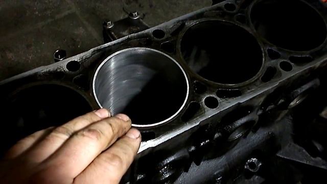 Перегрев двигателя ЗМЗ 409 смотреть онлайн