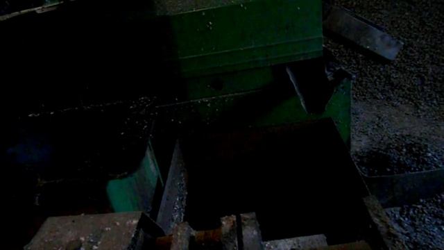 Маслоцех Производство подсолнечного масла часть ІІ смотреть онлайн