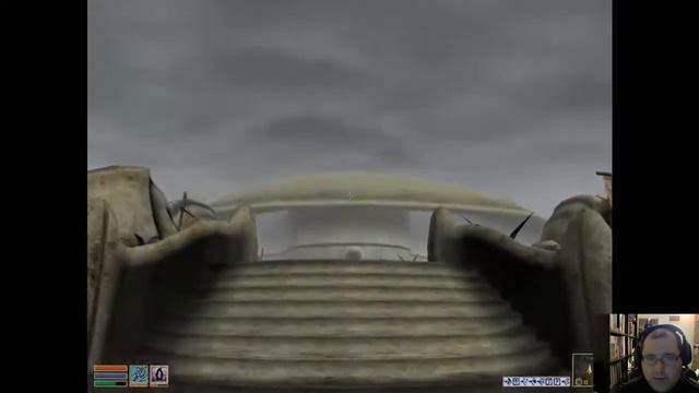 Vamos a jugar a: Elder Scrolls III, Morrowind en Castellano - [140] смотреть онлайн