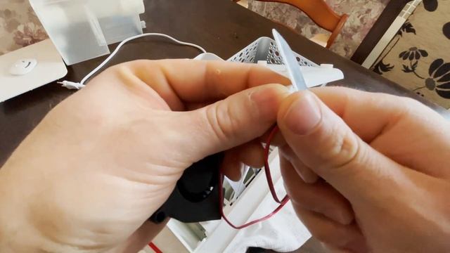 Electrolux Humidifier Fan Change, Noisy Humidifier, EHU-3715 Humidifier