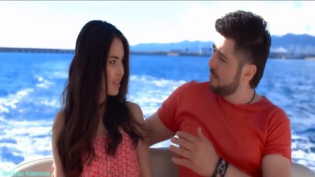 СлаВВо Ай Лето Лето Offical Clip New смотреть онлайн